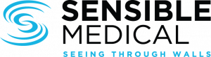 Sensible Medical 4C logo w.tagline