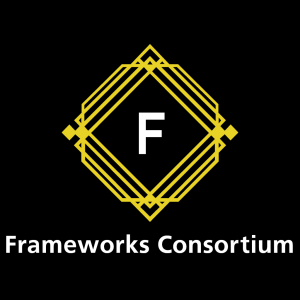 Frameworks Consortium F Logo