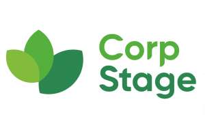 Corpstage Logo