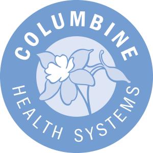 Columbine Health Systems Logo