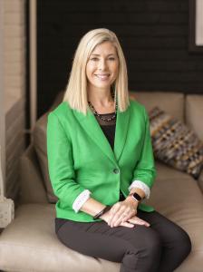 Rachel Moss, Chief Operating Officer of Business High Point – Chamber of Commerce