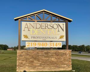 Anderson Dental Professionals Cosmetic Dentistry - Veneers, Teeth Whitening, Invisalign, Dental Implants, Crowns, Bridges, Smile Makeover, Orthodontics, Dental Bonding, Dental Contouring - Improve Your Smile with Expert Cosmetic Dentists