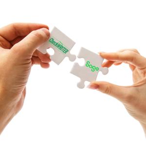  OnlineCheckWriter.com Integrates with Sage Business Accounting Software for Seamless Invoice Import and payments