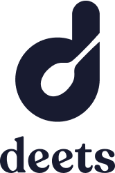 Deets Logo