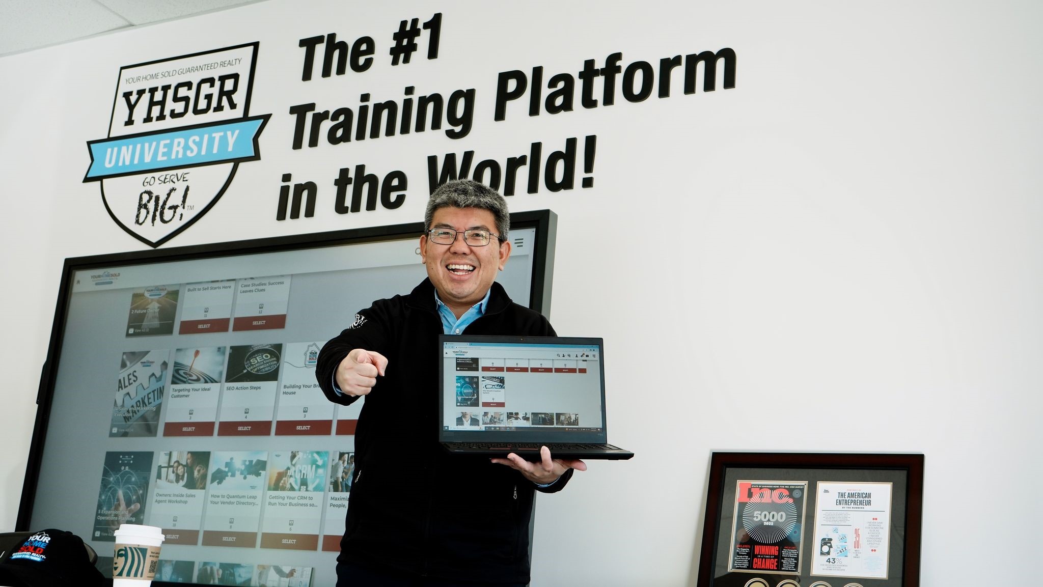 Grant Cardone Most Extensive Sales Training Curriculum Now 