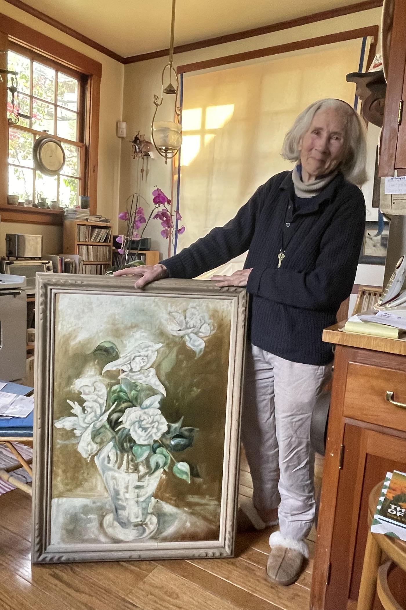 Zelda Fitzgerald Paintings