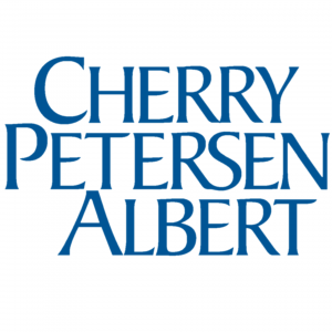 Cherry Petersen Albert LLP logo2