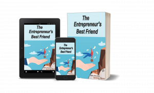 The cover of The Entrepreneur's Best Friend