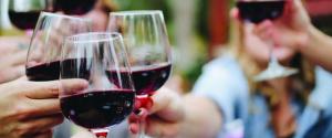 St Augustine wine