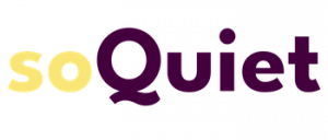 soQuiet Misophonia Advocacy Logo