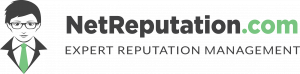 NetReputation logo