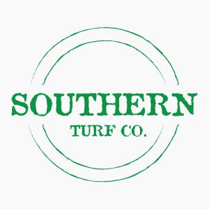 Southern Turf Co. logo