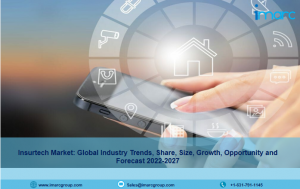 Insurtech Market Report