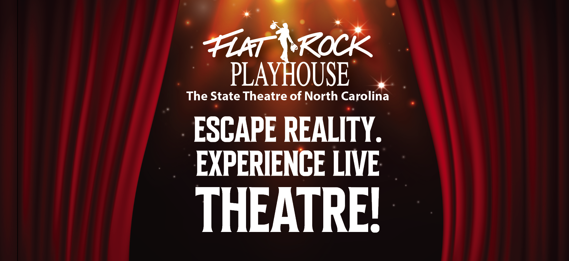 Flat Rock Playhouse Announces 2023 Season North Carolina Daily Dispatch