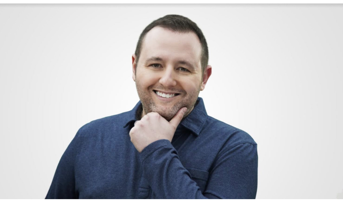 Jason Schuster is fast gaining popularity as a standup comedian and