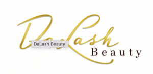 DaLash Beauty Logo
