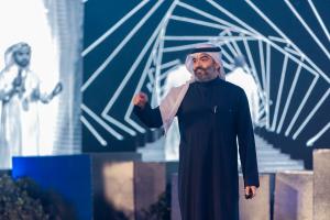 His Excellency Eng. Abdullah bin Amer Alswaha, the Minister of Communications and Information Technology (MCIT)