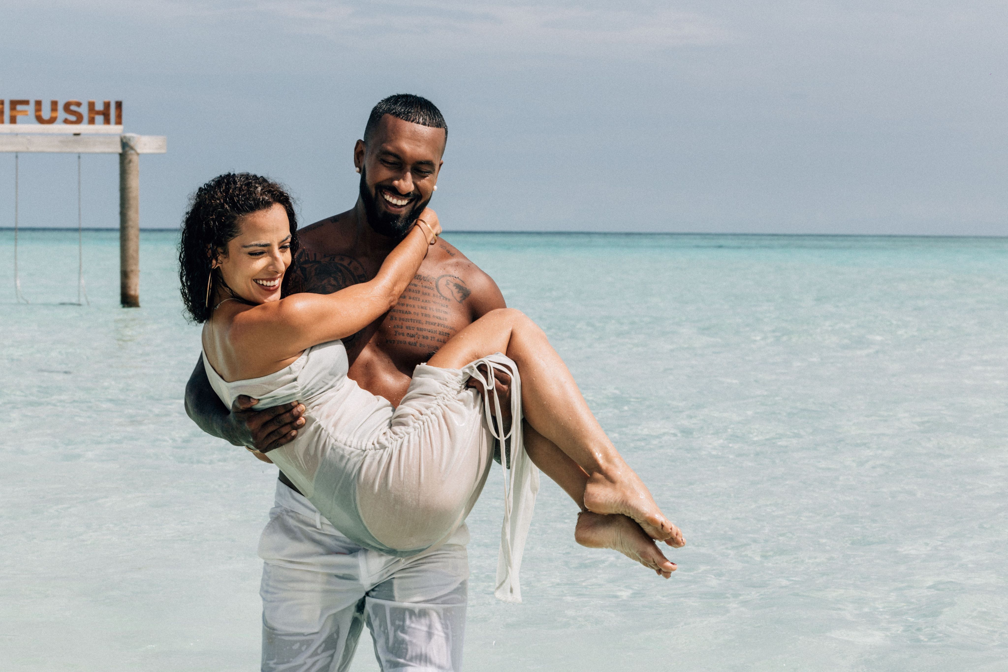 Cinnamon Hotels And Resorts In The Maldives Unveil Special Romance Packages To Celebrate Love 