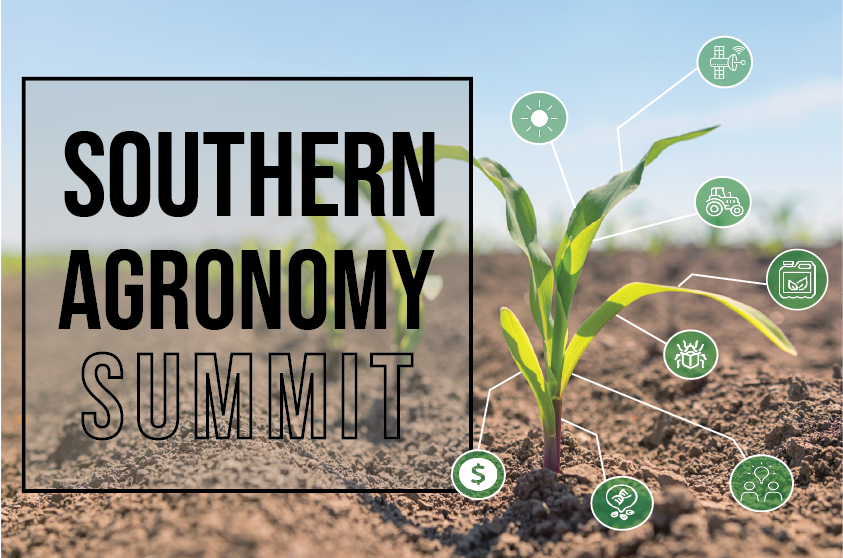 GreenPoint Ag Kicks Off 2023 Southern Agronomy Summit | Global ...