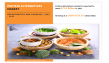 At a CAGR 16.2%, Protein Alternatives Market Expected to Reach $73.9 Billion by 2031