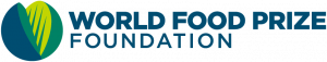 World Food Prize Foundation logo