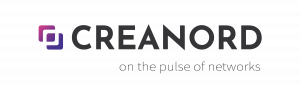 Creanord active TWAMP monitoring solutions - Logo