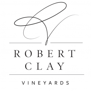 Robert Clay Vineyards Logo