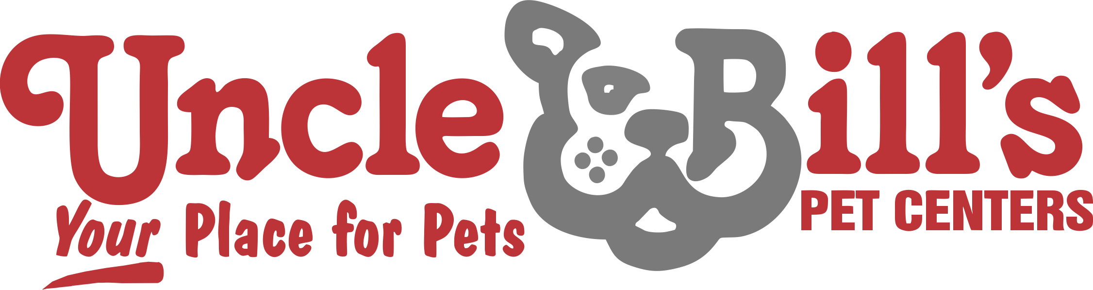 Uncle bill's pet sales stores