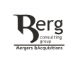 M&A Deal #86 by Berg Consulting Group