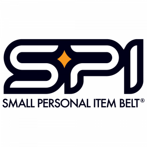 SPIBelt logo