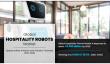 Hospitality Robots Market: Future Demand and Trends Analysis Analysis | 2030
