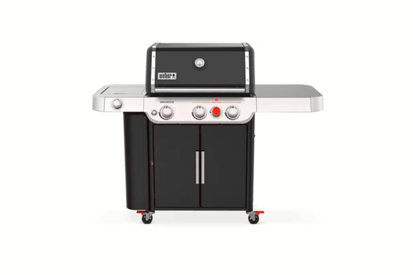 Michigan Fireplace and BBQ Unveils New Line of er Grills for the