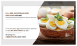 U.S. and Australia Egg Protein Market Size, Demands, Latest Trend, Growth Rate and Forecast by 2031