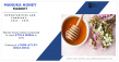 Manuka Honey Market Developments, Top Trends and Leading Players Analysis to 2031