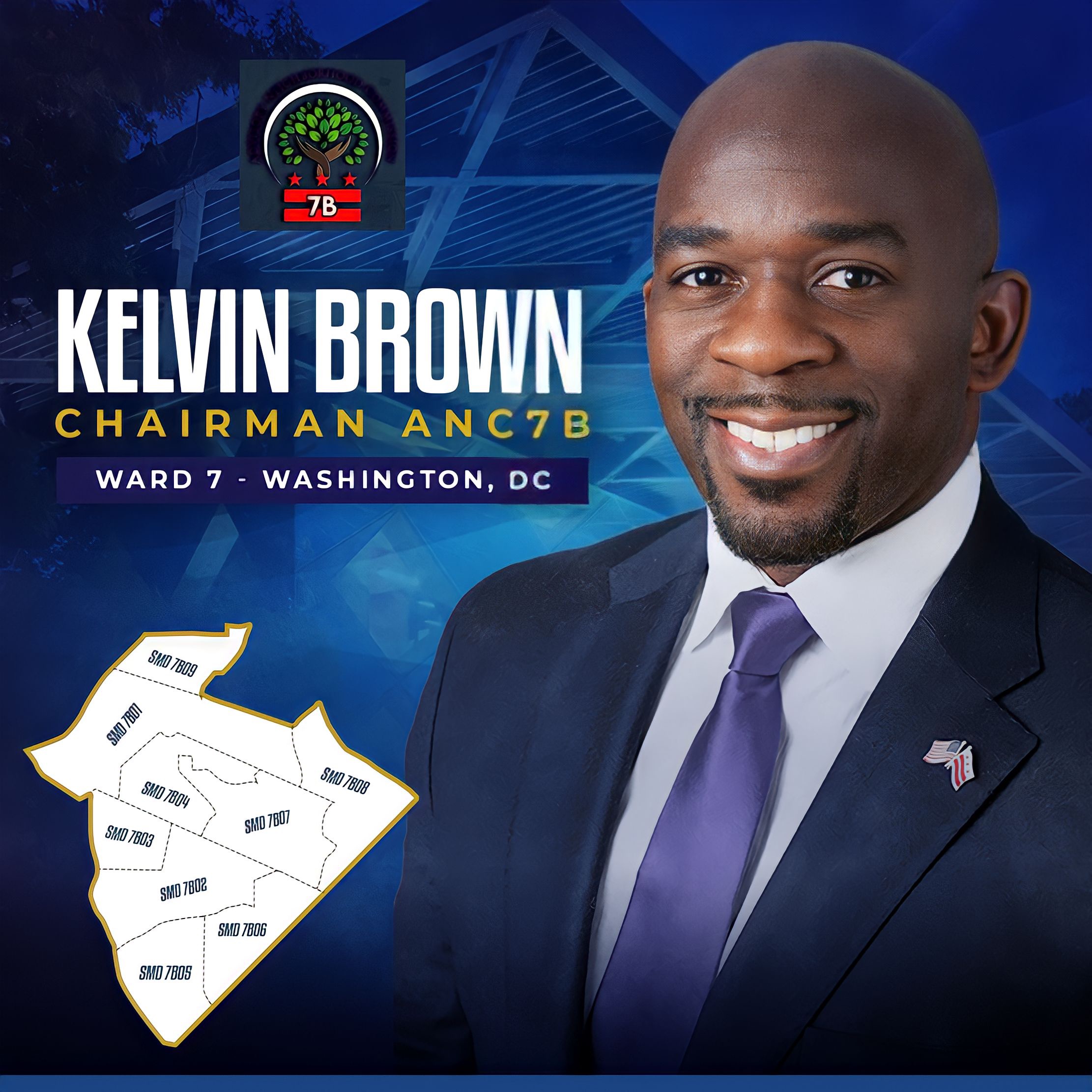 ANC Kelvin Brown Appointed To NLC REAL Council Political Updates Today anc-kelvin-brown-appointed-to-nlc-real-council-political-updates-today