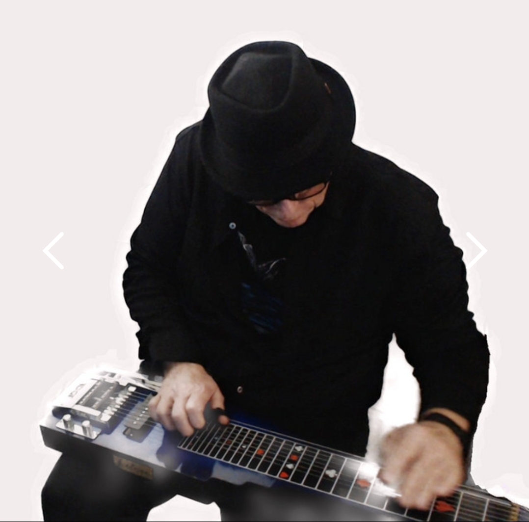 Ron Turner Rapper Ron Turner releases new single, Dreamy Street Blues | European Music Times