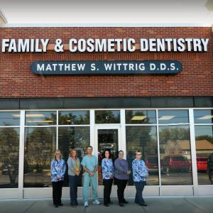 Get a stunning smile and improved oral health with crowns and bridges.  Trust the expertise of Dr.  Matthew S. Wittrig, DDS in Greenwood, IN for Personalized Dental Care & Durable, Aesthetic Solutions.