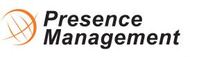 PM logo