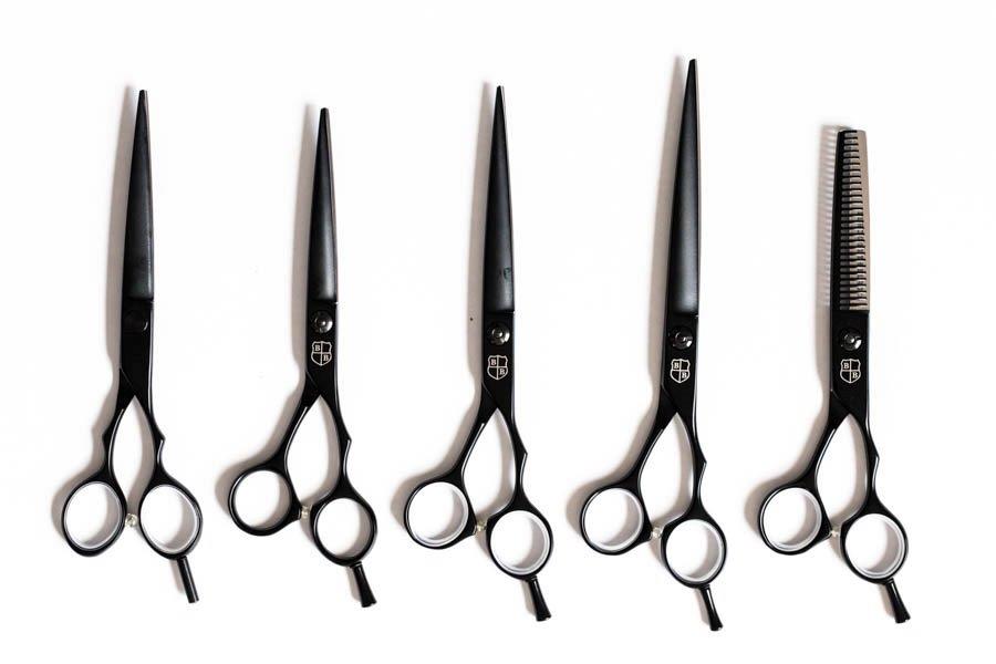 Blacksmith Blades Introduces Three Lines of HighQuality Hair Cutting
