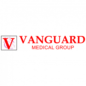 Vanguard Medical Group Logo
