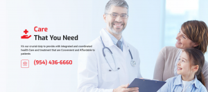Vanguard Medical Group Services
