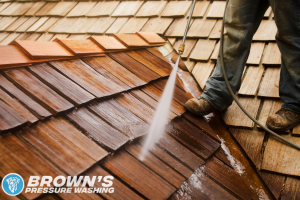 Brown's Pressure Washing and Roof Cleaning_15