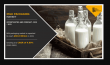 A Comprehensive Study exploring Milk Packaging Market, 2022-2031 | CAGR of 4.69%