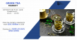 Green Tea Market Demand, Growth, Opportunities and Industry Forecast, 2030
