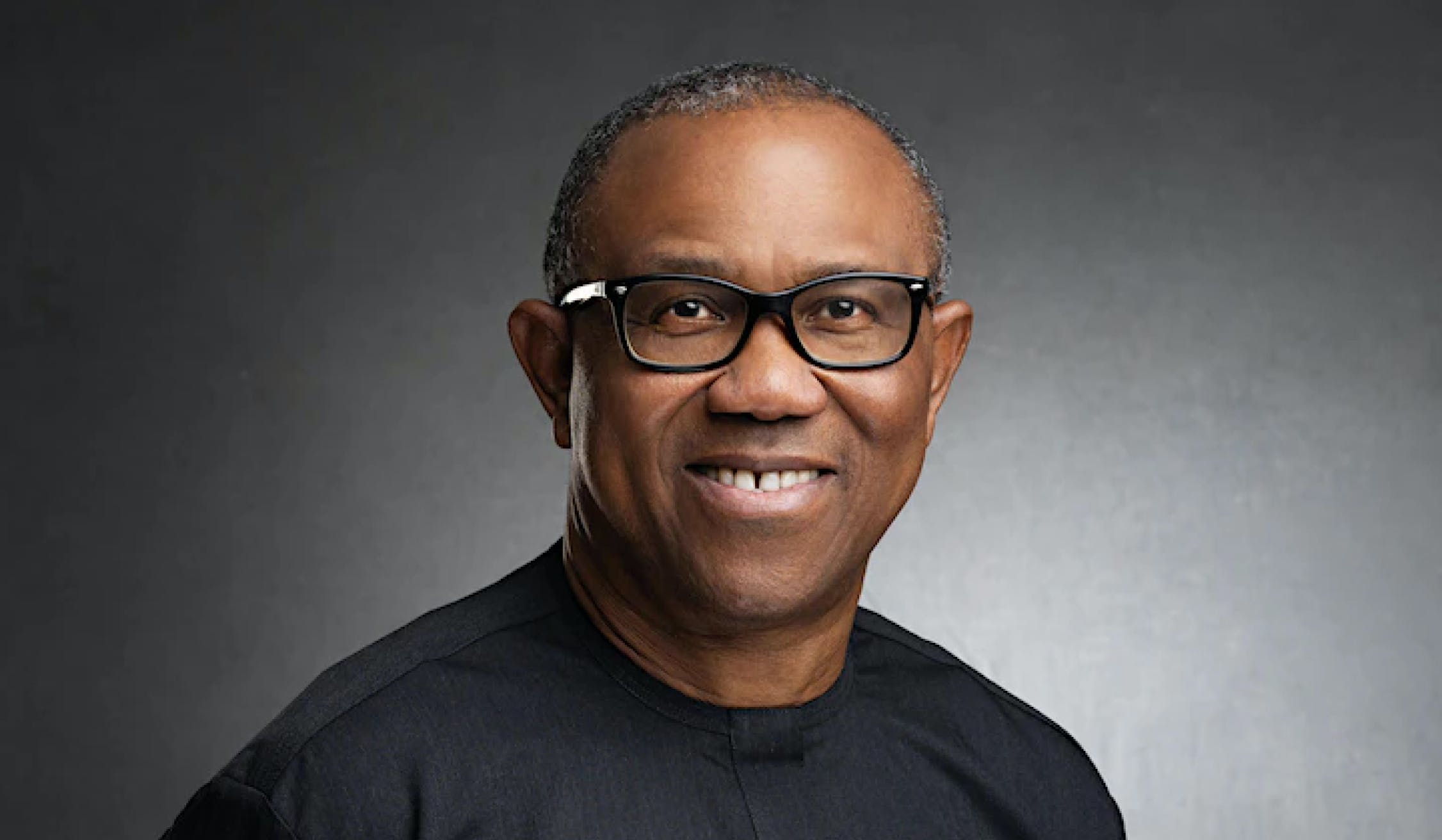 Presidents Day Weekend Rally: A New Nigeria Is POssible with Peter Obi