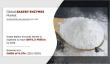 Bakery Enzymes Market Size Worth USD 975.3 Million By 2030 | Growth Rate (CAGR) of 6.2%