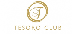 13712745 tesoro club logo