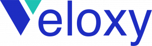 Veloxy logo