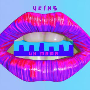 "Uh Mama" Cover By Veins