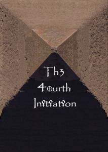 Cover Fourth Initiation